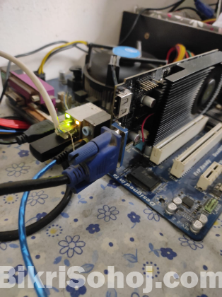 NVIDIA GeForce GT 730 GPU for Sale